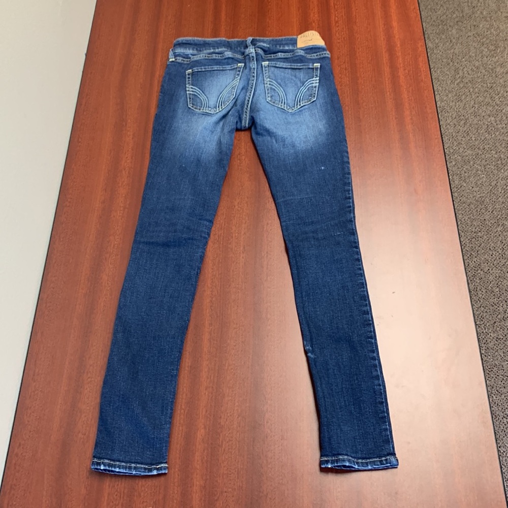 Hollister Jeans - Picture 5 of 7
